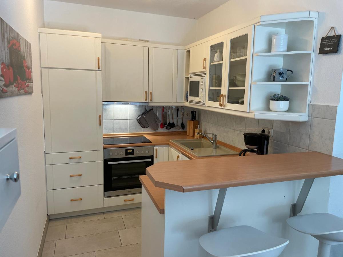 Apartment Ostsee-ferienwohnung-lipsia Nienhagen