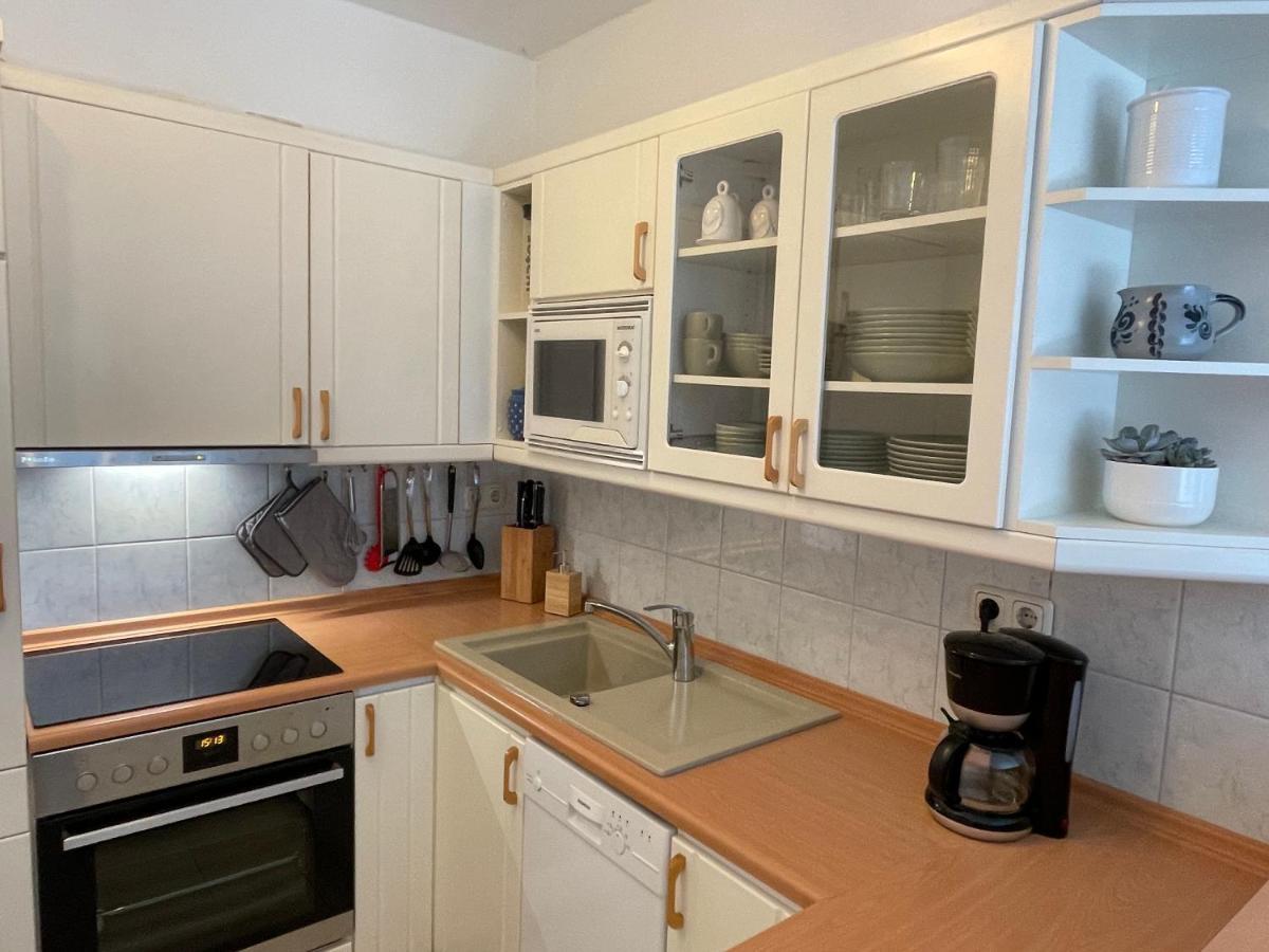 Ostsee-ferienwohnung-lipsia Apartment