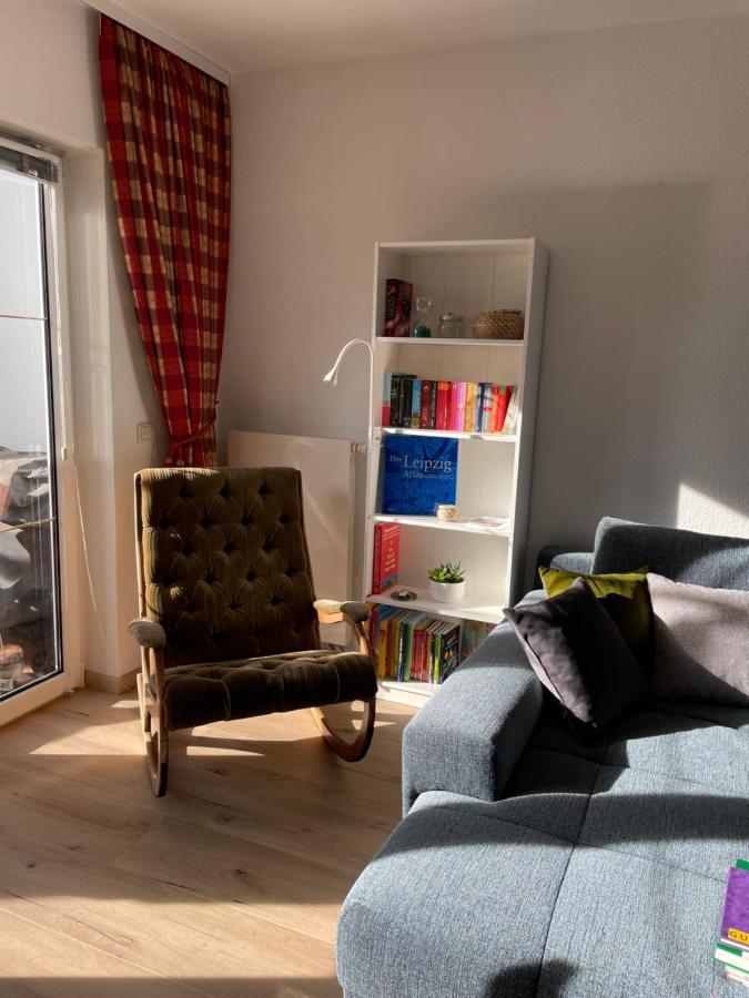 Ostsee-ferienwohnung-lipsia Apartment *