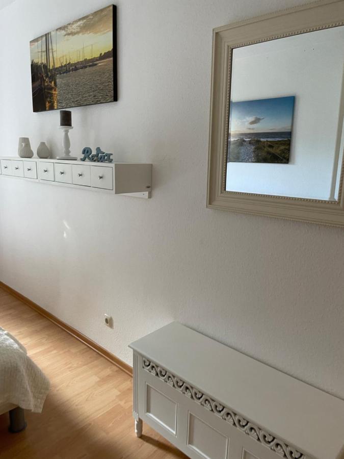Apartment Ostsee-ferienwohnung-lipsia Nienhagen