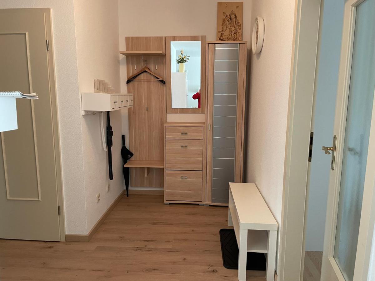 Apartment Ostsee-ferienwohnung-lipsia *