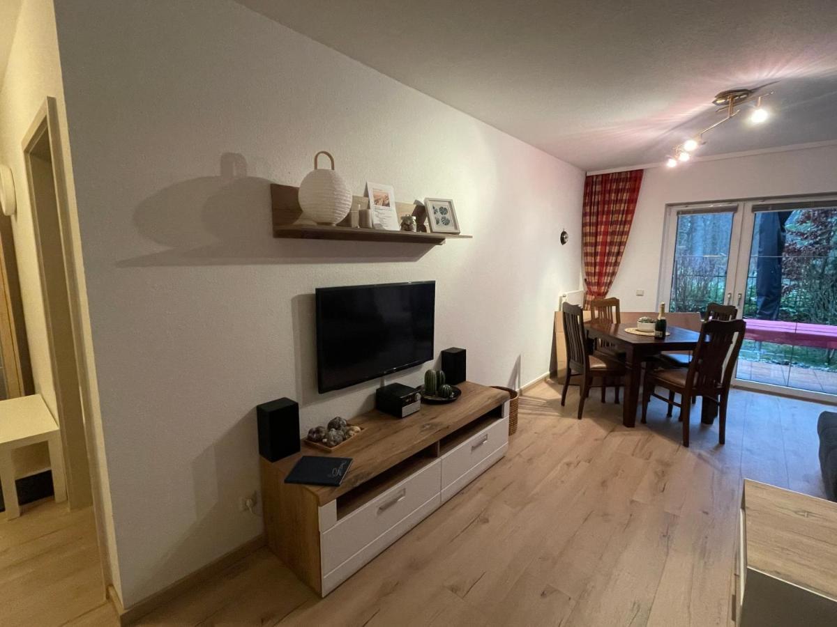 Apartment Ostsee-ferienwohnung-lipsia Nienhagen