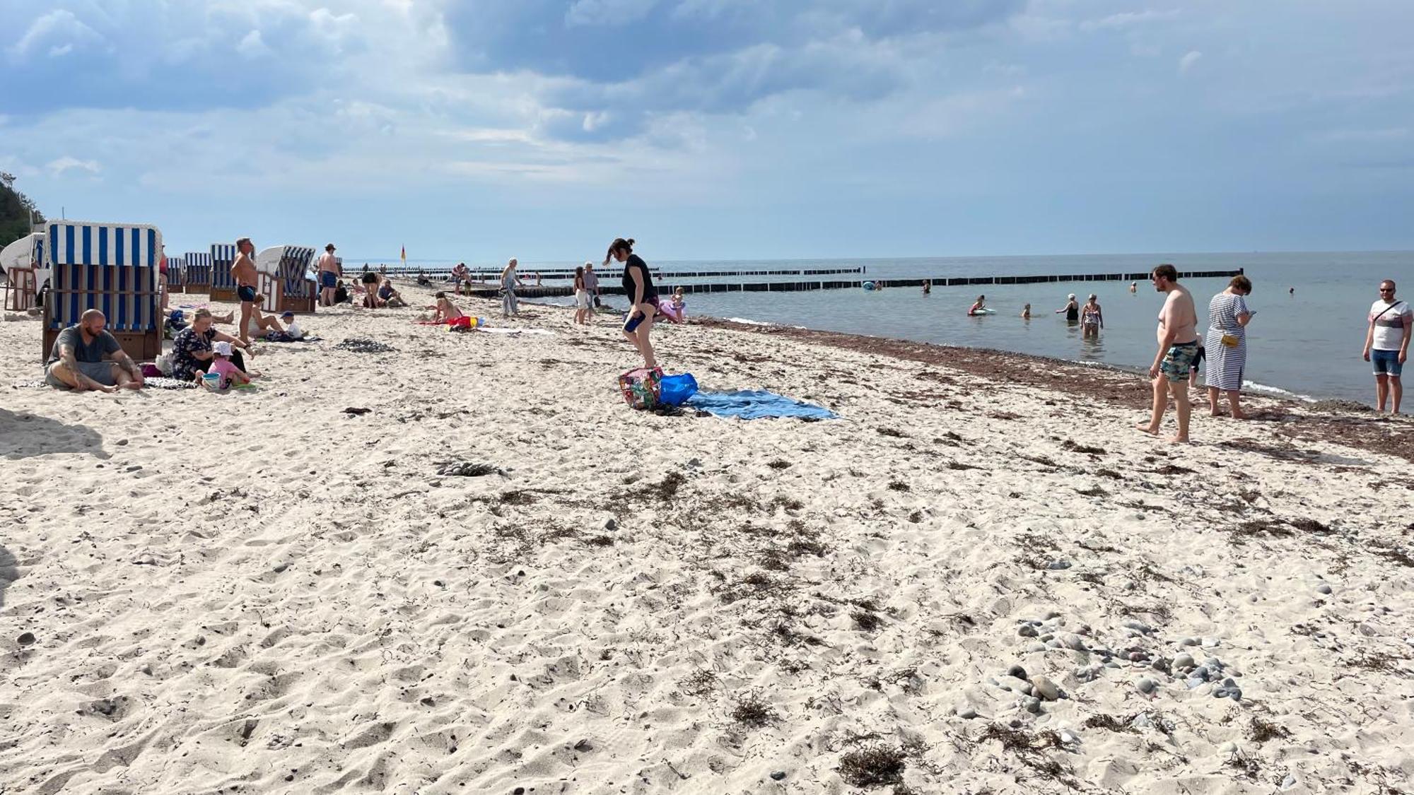 Ostsee-ferienwohnung-lipsia Apartment