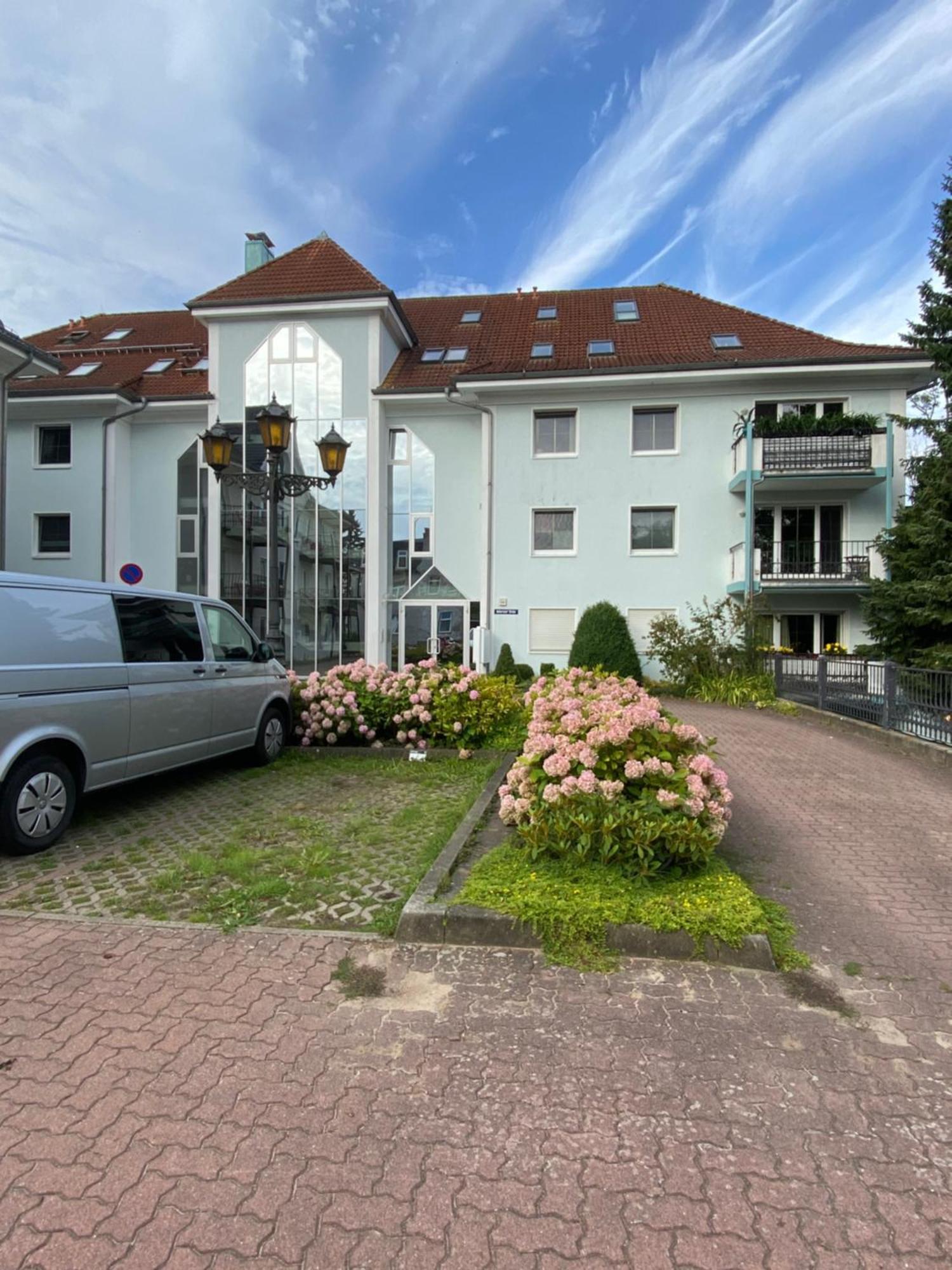 Ostsee-ferienwohnung-lipsia Apartment *